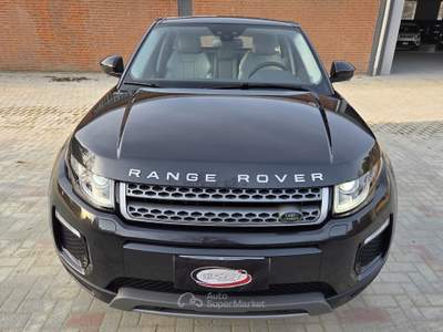 Land Rover Range Rover Evoque Range Evoque 2.0 Si4 241cv 5p. SE Grigio usata Robassomero