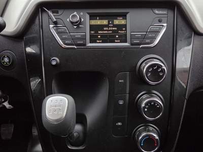 Mahindra KUV100 87cv M-Bifuel(GPL) K6+ Argento usata Robassomero