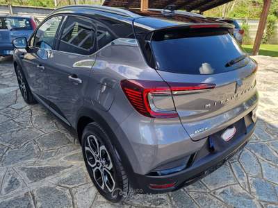 Mitsubishi ASX 1.6L Plug In 159 CV AT Intense Grigio usata Robassomero