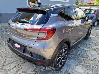 Mitsubishi ASX 1.6L Plug In 159 CV AT Intense Grigio usata Robassomero