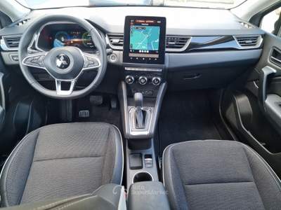 Mitsubishi ASX 1.6L Plug In 159 CV AT Intense Grigio usata Robassomero