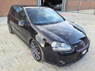 Volkswagen Golf GTI 2.0 16V TFSI 3p. Nero usata Robassomero