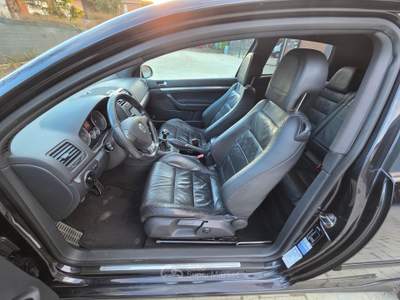 Volkswagen Golf GTI 2.0 16V TFSI 3p. Nero usata Robassomero