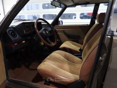 Alfa Romeo Alfetta 2.0 TIPO 116.55 MY ’82 - ISCRITTA ASI (1982) Marrone usata Grumello del Monte