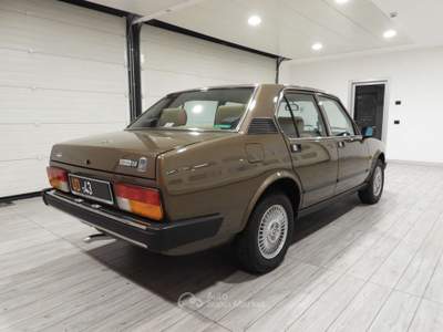 Alfa Romeo Alfetta 2.0 TIPO 116.55 MY ’82 - ISCRITTA ASI (1982) Marrone usata Grumello del Monte