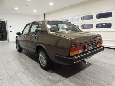 Alfa Romeo Alfetta 2.0 TIPO 116.55 MY ’82 - ISCRITTA ASI (1982) Marrone usata Grumello del Monte