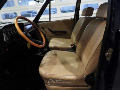 Alfa Romeo Alfetta 122cv Blu/Azzurro usata Grumello del Monte