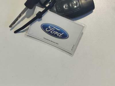 Ford C-Max Unico Proprietario Nero usata Ariccia
