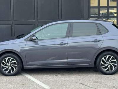 Volkswagen Polo 1.0 Life Grigio usata Dolo