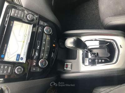 Nissan Qashqai 1.6 dCi 2WD N-Connecta Aut. + Gancio Traino Grigio usata Arcore