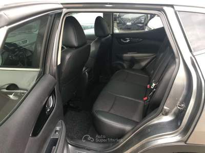 Nissan Qashqai 1.6 dCi 2WD N-Connecta Aut. + Gancio Traino Grigio usata Arcore