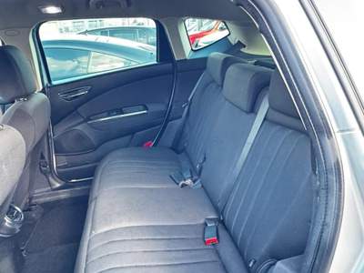 Lancia Delta 3532076833 INFO PINO Argento usata Mercogliano