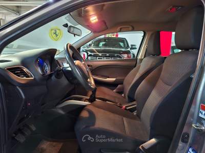 Suzuki Baleno 1.2 VVT Dualjet B-Cool CLIMA CD UNIPRO!!! C.LEGA!! Grigio usata Torino
