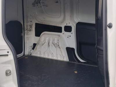 Fiat Doblò Doblo cargo 1.3 mjt 95cv CH1 Business S&S cargo 1.3 mjt 95cv CH1 Business S&S Bianco usata Prato