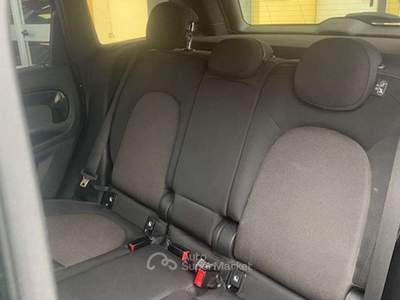 MINI Cooper 2.0 ALL4 Aut. Verde usata San Maurizio Canavese