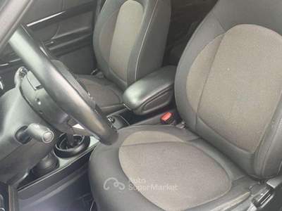 MINI Cooper 2.0 ALL4 Aut. Verde usata San Maurizio Canavese