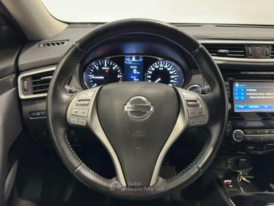Nissan X-Trail 1.6 dCi 2WD Tekna Nero usata Mazzano