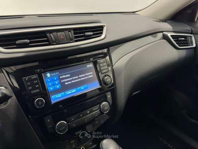 Nissan X-Trail 1.6 dCi 2WD Tekna Nero usata Mazzano