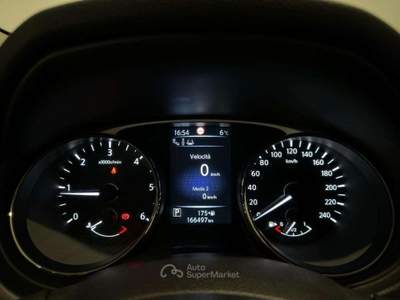 Nissan X-Trail 1.6 dCi 2WD Tekna Nero usata Mazzano