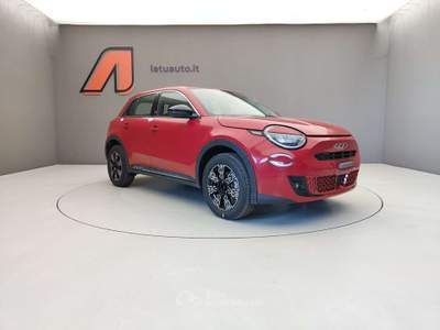 Fiat 600 600E RED 156CV Grigio usata Voghera