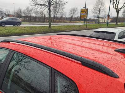 Seat Arona Style Rosso usata Torino