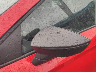 Seat Arona Style Rosso usata Torino