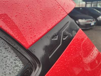 Seat Arona Style Rosso usata Torino