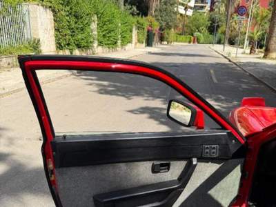 Porsche 924/944 2.0 Rosso usata Palermo