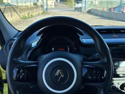 Renault Twingo Renault Twingo 1.0 SCe Giallo usata TELESE TERME
