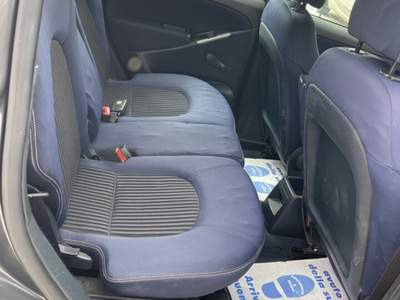 Lancia Musa Oro IMPIANTO GPL Nero usata Massa