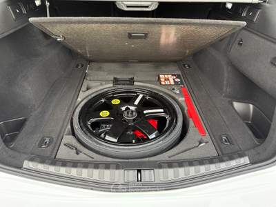 Alfa Romeo Stelvio AT8 RWD Business Bianco usata SANT'AGATA DE'  GOTI