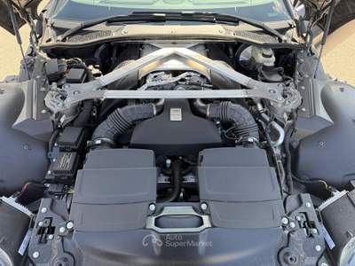 Aston Martin Vantage  Grigio usata SANT'AGATA DE'  GOTI