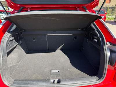 Audi Q2 S tronic Admired Rosso usata SANT'AGATA DE'  GOTI