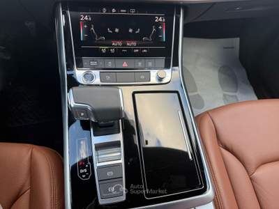 Audi Q7 45 3.0 TDI 231cv 170kw mhev quattro tiptronic Business Nero usata SANT'AGATA DE'  GOTI