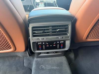 Audi Q7 45 3.0 TDI 231cv 170kw mhev quattro tiptronic Business Nero usata SANT'AGATA DE'  GOTI