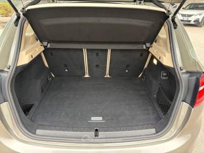 BMW Serie 2 Active Tourer 216d 2er Active Tourer 216d Luxury Grigio usata SANT'AGATA DE'  GOTI