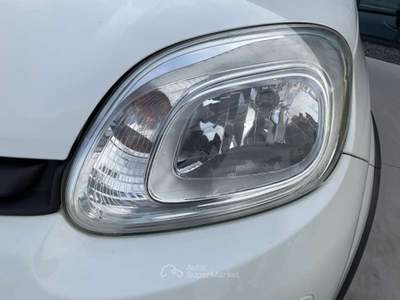 Fiat Panda 0.9 TwinAir Turbo S&S Trekking Bianco usata Pieve di Cento