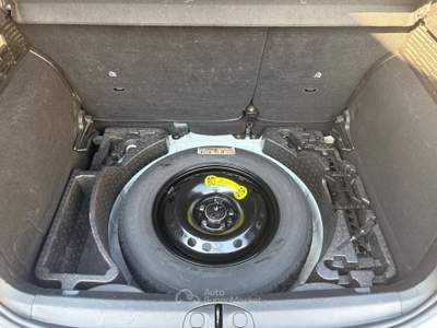 Fiat 500X MultiJet 95 CV Sport Bianco usata SANT'AGATA DE'  GOTI