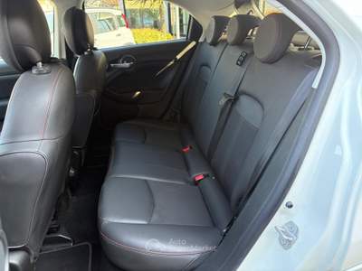 Fiat 500X MultiJet 95 CV Sport Bianco usata SANT'AGATA DE'  GOTI