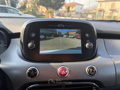 Fiat 500X MultiJet 95 CV Sport Bianco usata SANT'AGATA DE'  GOTI