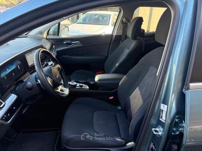 Kia Sportage 136 CV 2WD Mild Hybrid Style Oro usata SANT'AGATA DE'  GOTI