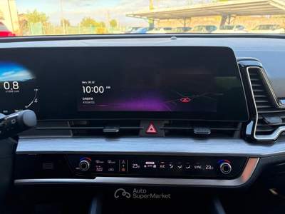 Kia Sportage 136 CV 2WD Mild Hybrid Style Oro usata SANT'AGATA DE'  GOTI