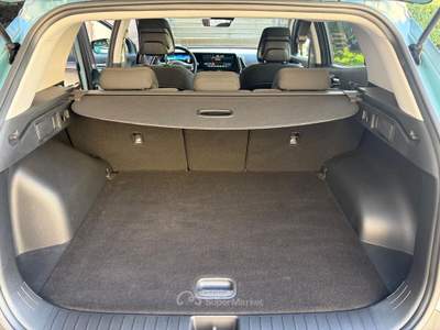 Kia Sportage 136 CV 2WD Mild Hybrid Style Oro usata SANT'AGATA DE'  GOTI