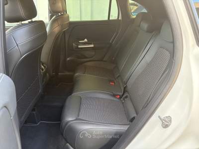 Mercedes-Benz GLA EQ-Power Automatic Sport Bianco usata SANT'AGATA DE'  GOTI