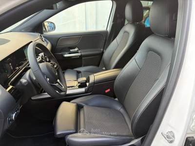 Mercedes-Benz GLA EQ-Power Automatic Sport Bianco usata SANT'AGATA DE'  GOTI