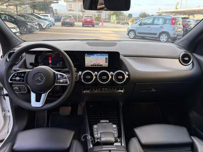 Mercedes-Benz GLA EQ-Power Automatic Sport Bianco usata SANT'AGATA DE'  GOTI
