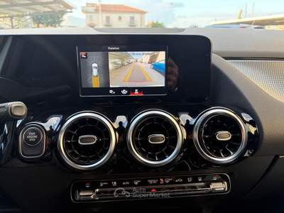 Mercedes-Benz GLA EQ-Power Automatic Sport Bianco usata SANT'AGATA DE'  GOTI