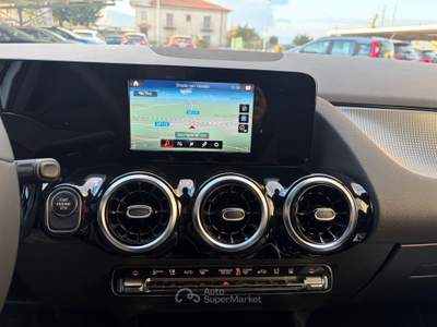 Mercedes-Benz GLA EQ-Power Automatic Sport Bianco usata SANT'AGATA DE'  GOTI