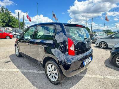 Seat Mii 3532076833 INFO PINO Nero usata Mercogliano
