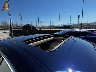 Maserati Ghibli 3532076833 INFO PINO Blu/Azzurro usata Mercogliano